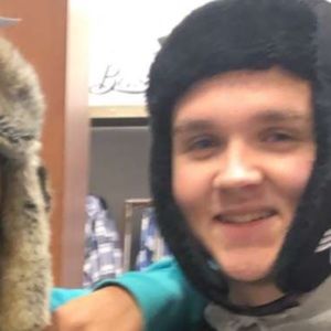 Meet your Posher, Jason